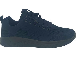 Pelmark Ανδρικά Sneakers Navy Μπλε PE-17B