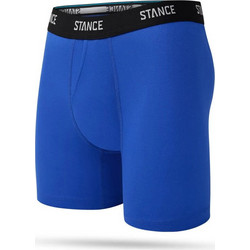Stance Solid Ανδρικό Μποξεράκι Royal Blue M803A24SOL-ROY