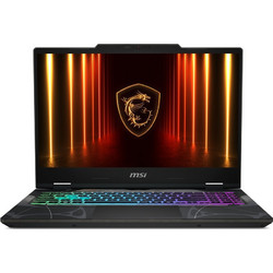 MSI Cyborg 15 B13WEKG-626XPL (i7-13620H/16GB/512GB SSD/GeForce RTX 5050 8GB/FreeDos)