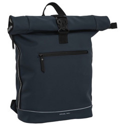 Daniel Ray Mount Isa DRS25.1616-10 Αδιάβροχο Σακίδιο Πλάτης 13.5lt Navy Μπλε