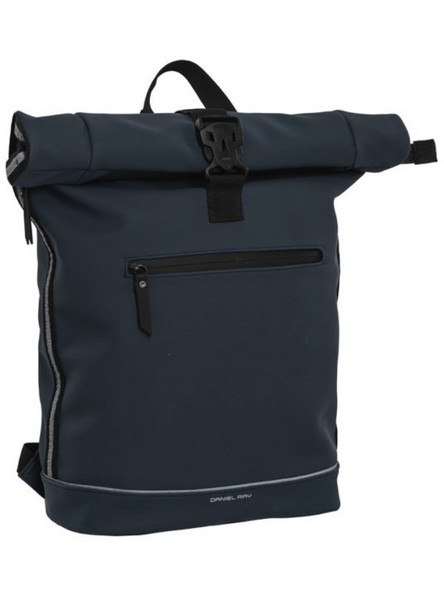 Daniel Ray Mount Isa DRS25.1616-10 Αδιάβροχο Σακίδιο Πλάτης 13.5lt Navy Μπλε