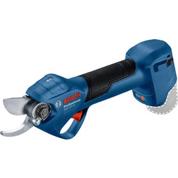 Bosch GGP 12V-25 06008D8101 Ψαλίδι Κλαδέματος Μπαταρίας 12V με Κοπή 25mm