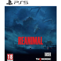 Reanimal PS5