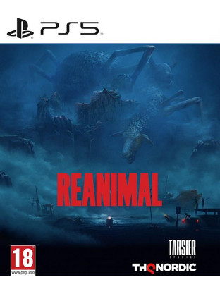 Reanimal PS5