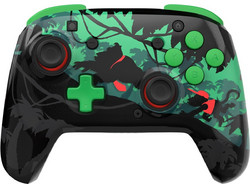 Turtle Beach Rematch Wireless Controller για Switch Donkey Kong Reveal