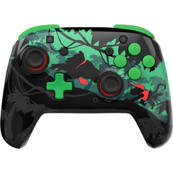 Turtle Beach Rematch Wireless Controller για Switch Donkey Kong Reveal