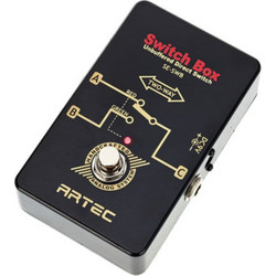 Artec SE-SWB A/B Box