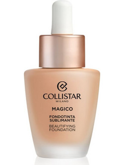 Collistar Magico Beautifying 4N Liquid Foundation 30ml