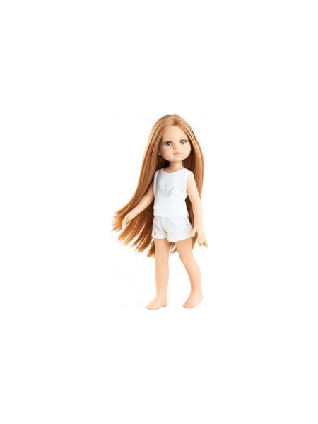 Paola Reina Las Amigas Cristi 32cm 13231