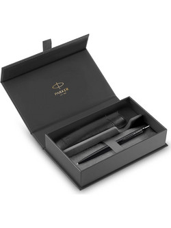 Parker Jotter XL Matte Black Σετ Στυλό Διαρκείας 1171.0313.01