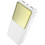 Hoco J136A Power Bank 20000mAh 22.5W με 2 Θύρες USB-A & Θύρα USB-C Power Delivery White