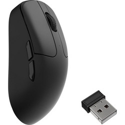 Keychron Μ2 Ασύρματο Gaming Ποντίκι 30000 DPI Black