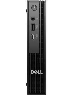 Dell Pro Micro QCM1250 (i7-14700T/32GB/1TB SSD/UHD Graphics 770/Windows 11)