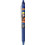 Pilot Frixion Clicker Naruto Στυλό Gel που Σβήνει 0.7mm Μπλε BLRT-FR7NRT-L