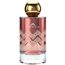 Monreale Cuir de Rose Eau de Parfum 100ml