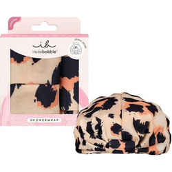 Invisibobble Leo Σκουφάκι Μπάνιου