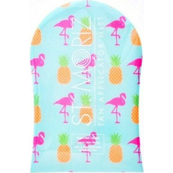 St. Moriz Flamingo Γάντι Εφαρμογής Self Tan