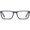 Tommy Hilfiger TH2283 8RU Ανδρικός Σκελετός Γυαλιών Οράσεως Κοκάλινος Μαύρος
