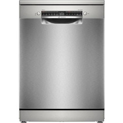 Bosch SMS4HTI16E Ελεύθερο Πλυντήριο Πιάτων για 13 Σερβίτσια 60cm Inox