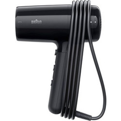 Braun AGDM-SUSZ-BRA-130 Πιστολάκι Μαλλιών 2000W