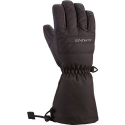 Dakine Yukon Παιδικά Γάντια Σκι & Snowboard Μαύρα