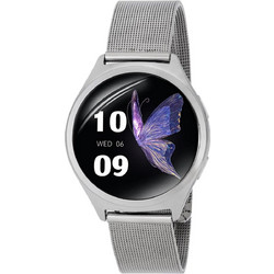3Guys 3GW2353 Steel Silver