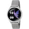 3Guys 3GW2353 Steel Silver
