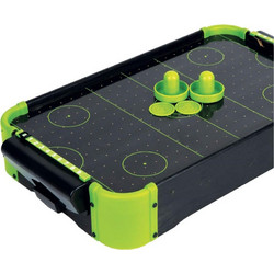 Luna Επιτραπέζιο Air Hockey Neon 623320
