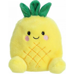 Aurora Palm Pals Perky Pineapple 13cm