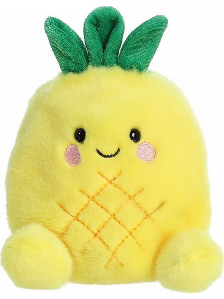 Aurora Palm Pals Perky Pineapple 13cm