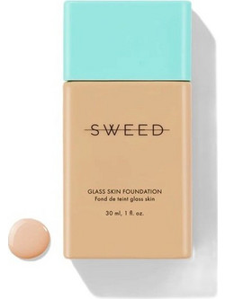 Sweed Glass Skin 05 Light Liquid Foundation 30ml