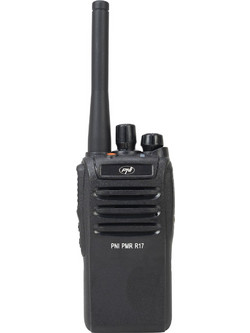 PNI R17 Black