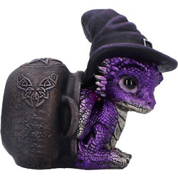 Nemesis Now Brew Tail 15.1cm