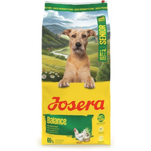 Josera Senior All Sizes Balance with Poultry & Rice 3kg