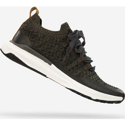 Fluchos Victory Ανδρικά Sneakers Χακί 1477