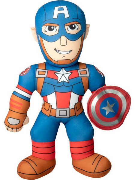 Marvel Captain America 38cm