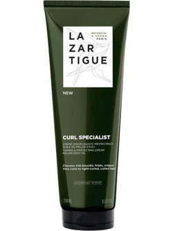 Lazartigue Curl Specialist Curl Defining Conditioner για Επανόρθωση για Σγουρά Mαλλιά 250ml