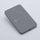 Forcell F-Energy F5K8 Super Slim Wireless Magsafe Power Bank 5000mAh 20W με Θύρα USB-C Quick Charge 4.0 & Power Delivery Grey