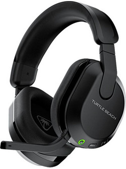 Turtle Beach Stealth 600 Ασύρματο Gaming Headset Over Ear Black