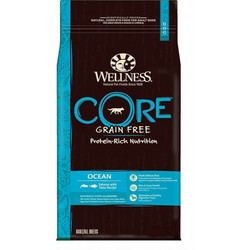Wellness Core Adult Ocean Grain Free with Salmon & Tuna 10kg