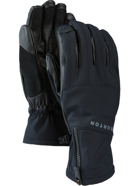 Burton AK Tech Ανδρικά Γάντια Σκι & Snowboard Μαύρα