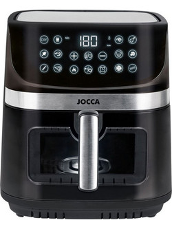 Jocca J-2352 Air Fryer 9lt