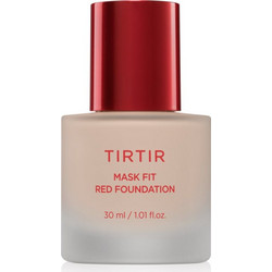 Tirtir Mask Fit Red 15C Fair Porcelain Liquid Foundation 30ml