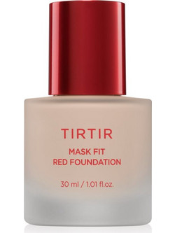 Tirtir Mask Fit Red 15C Fair Porcelain Liquid Foundation 30ml
