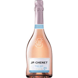 Jp.Chenet Pinot Noir Κρασί Ροζέ Ξηρό Αφρώδες 750ml