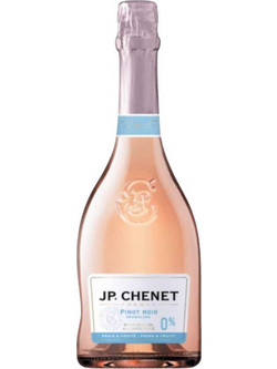 Jp.Chenet Pinot Noir Κρασί Ροζέ Ξηρό Αφρώδες 750ml