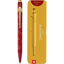 Caran d'Ache 849 Dragon Στυλό Διαρκείας 233.356596