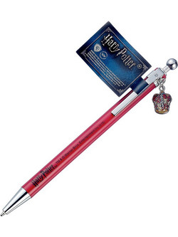 Warner Bros Harry Potter Gryffindor Στυλό Διαρκείας