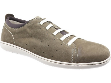 Baerchi Kenia Ανδρικά Sneakers Χακί 5734