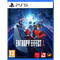 BlazBlue Entropy Effect X PS5 BlazBlue Entropy Effect X PS5